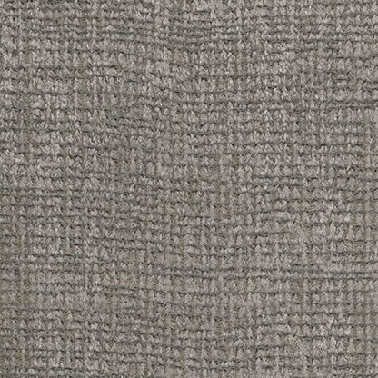 Lanelly - Oversized Accent Ottoman - Alloy