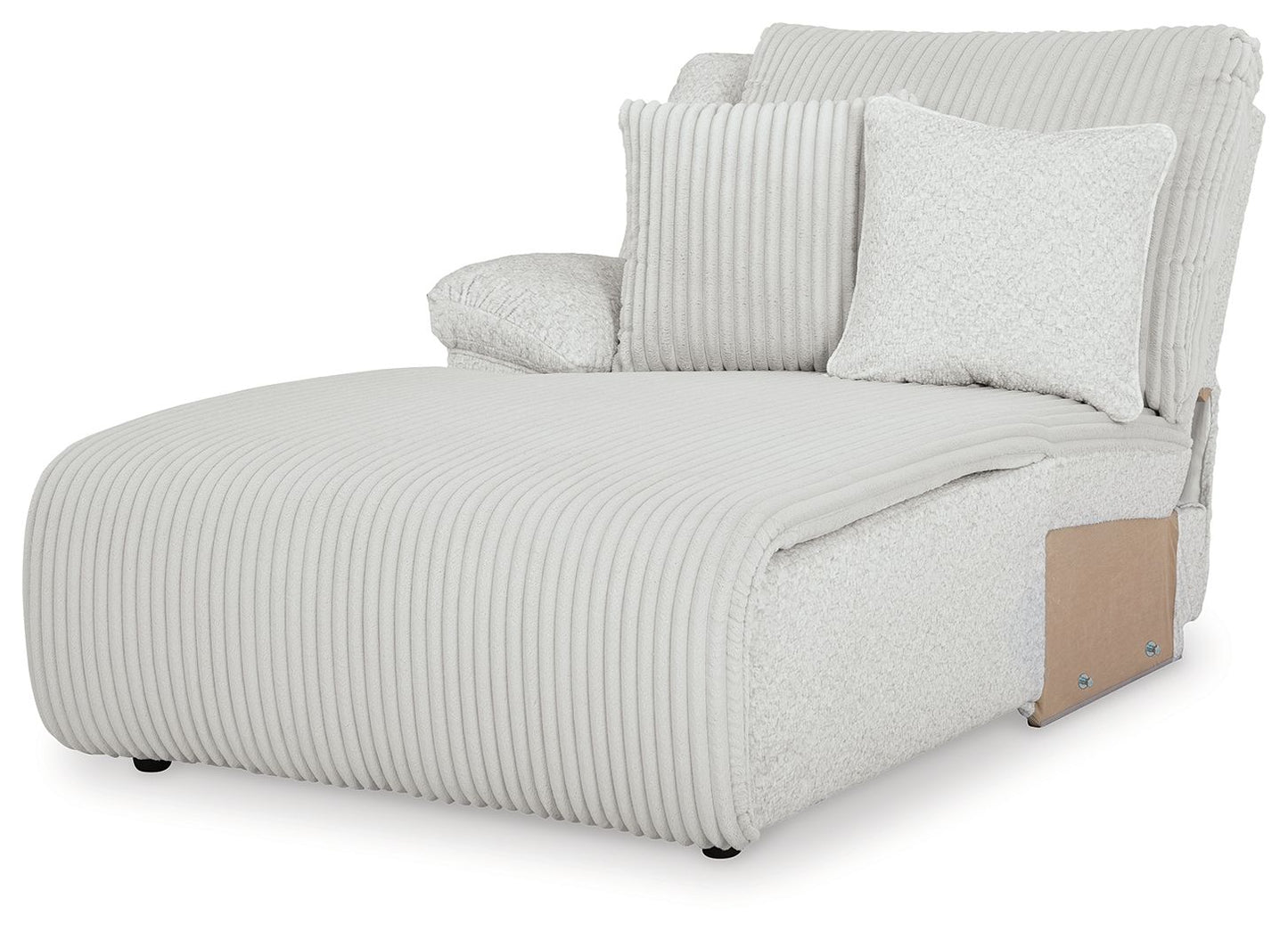 Top Tier - Reclining Sectional