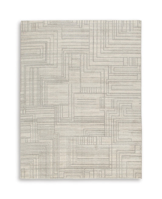 Dorwick - Washable Rug