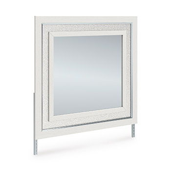 Zuraleus - Bedroom Mirror