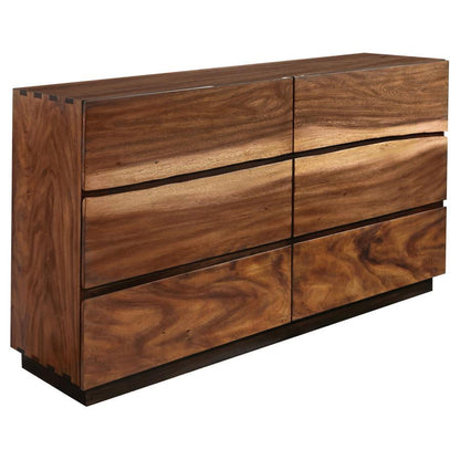 Winslow - 6-Drawer Dresser