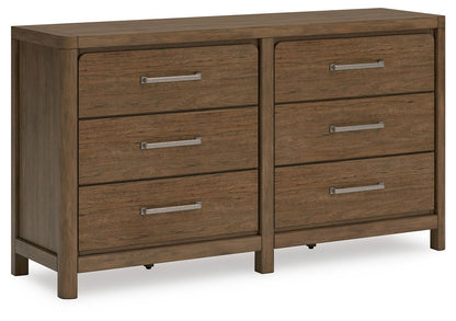 Cabalynn - Storage Bedroom Set