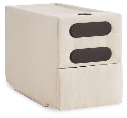 Modmax - 5 Piece Sectional