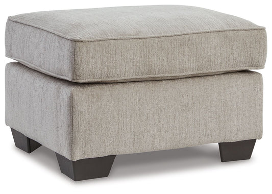 Cashton - Ottoman