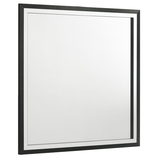 Lucia - Dresser Mirror