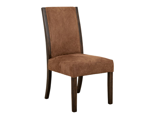 Raramuri - Upholstered Chair (Set of 2)