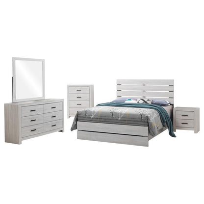Brantford - Panel Bedroom Set
