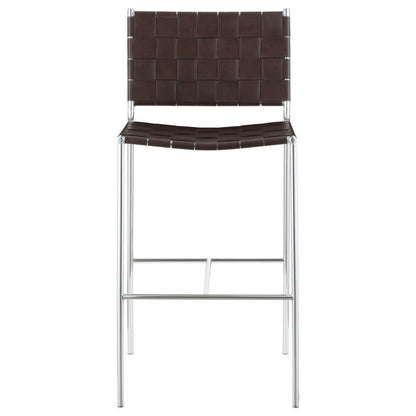 Adelaide - Upholstered Height Stool
