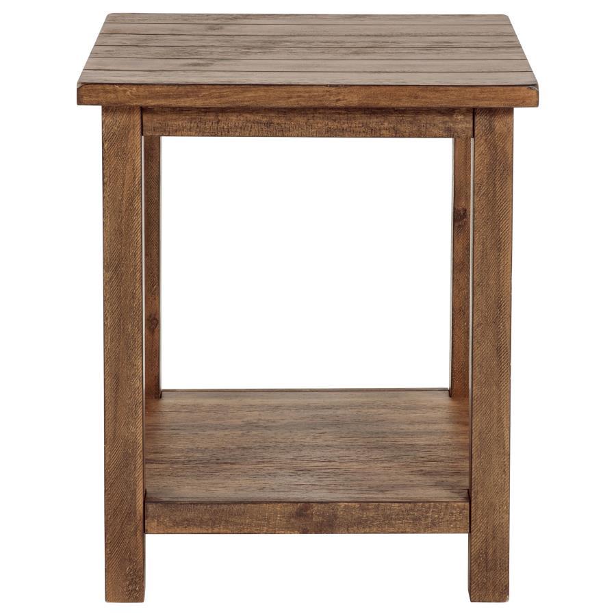 Payne - Coffee And End Table Set