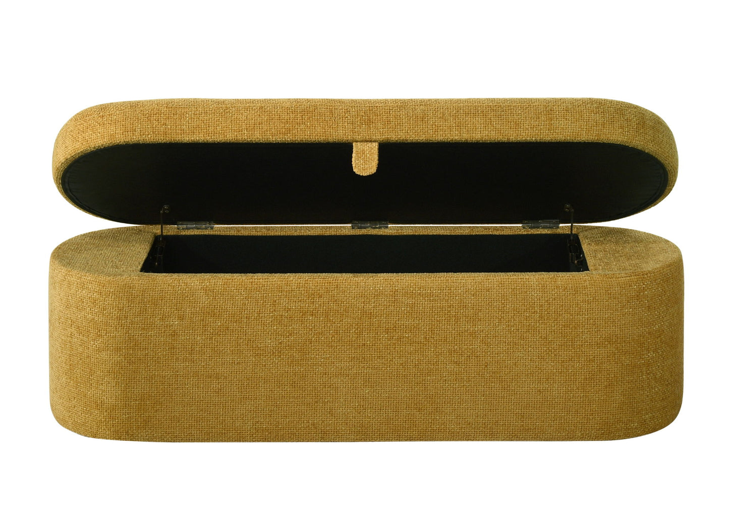 Philipa - Storage Bench