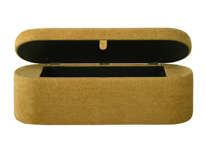 Philipa - Storage Bench