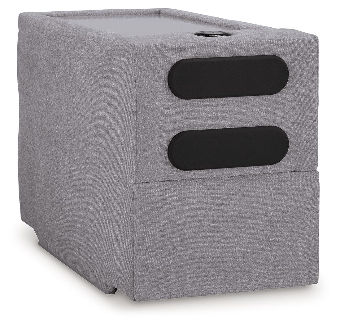 Modmax - 4 Piece Sectional