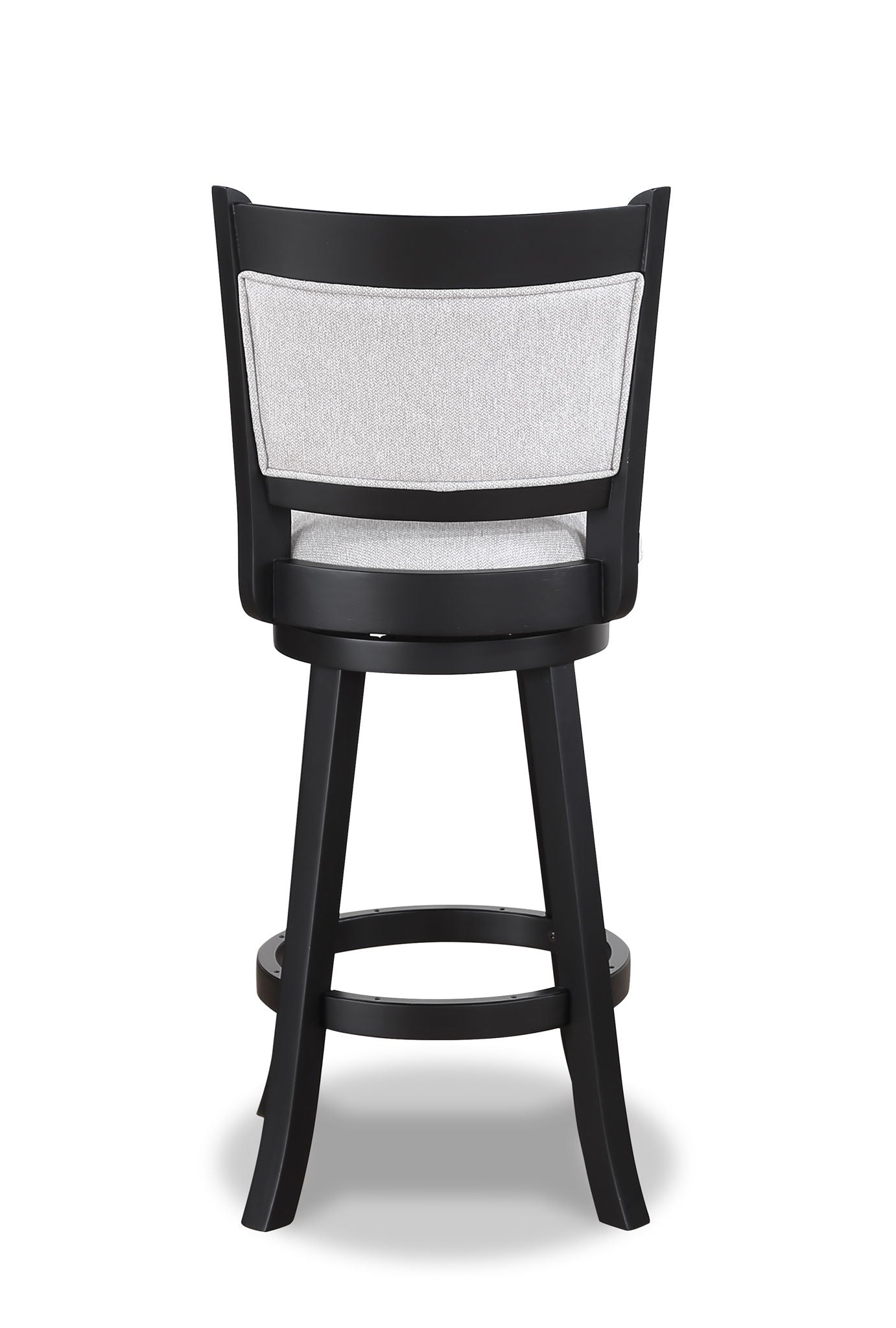 Cecil - Swivel Bar Stool (Set of 2)