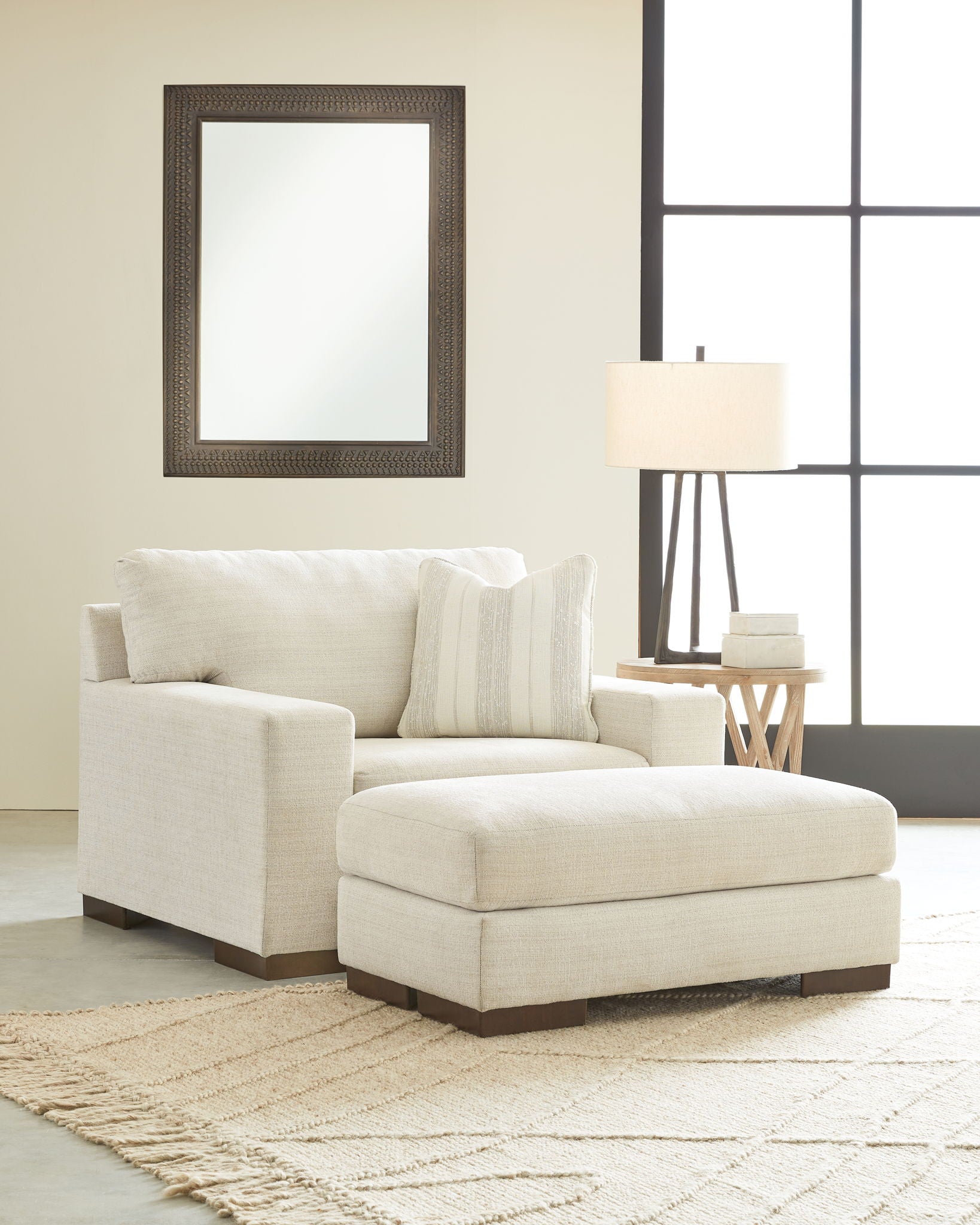 Maggie - Living Room Set – Bare Bones Furniture