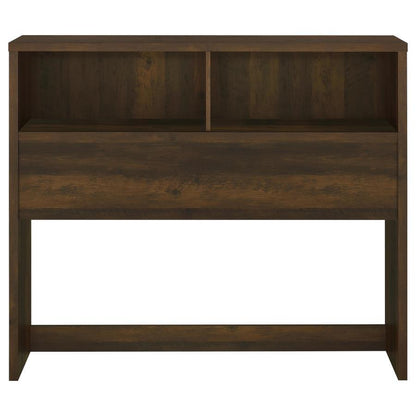 Westpark - Bookcase Headboard