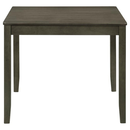 Parkwood - Square Dining Table Set