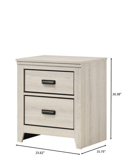 Carter - Nightstand