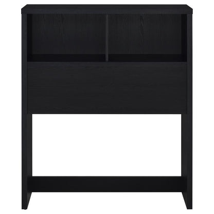 Westpark - Bookcase Headboard