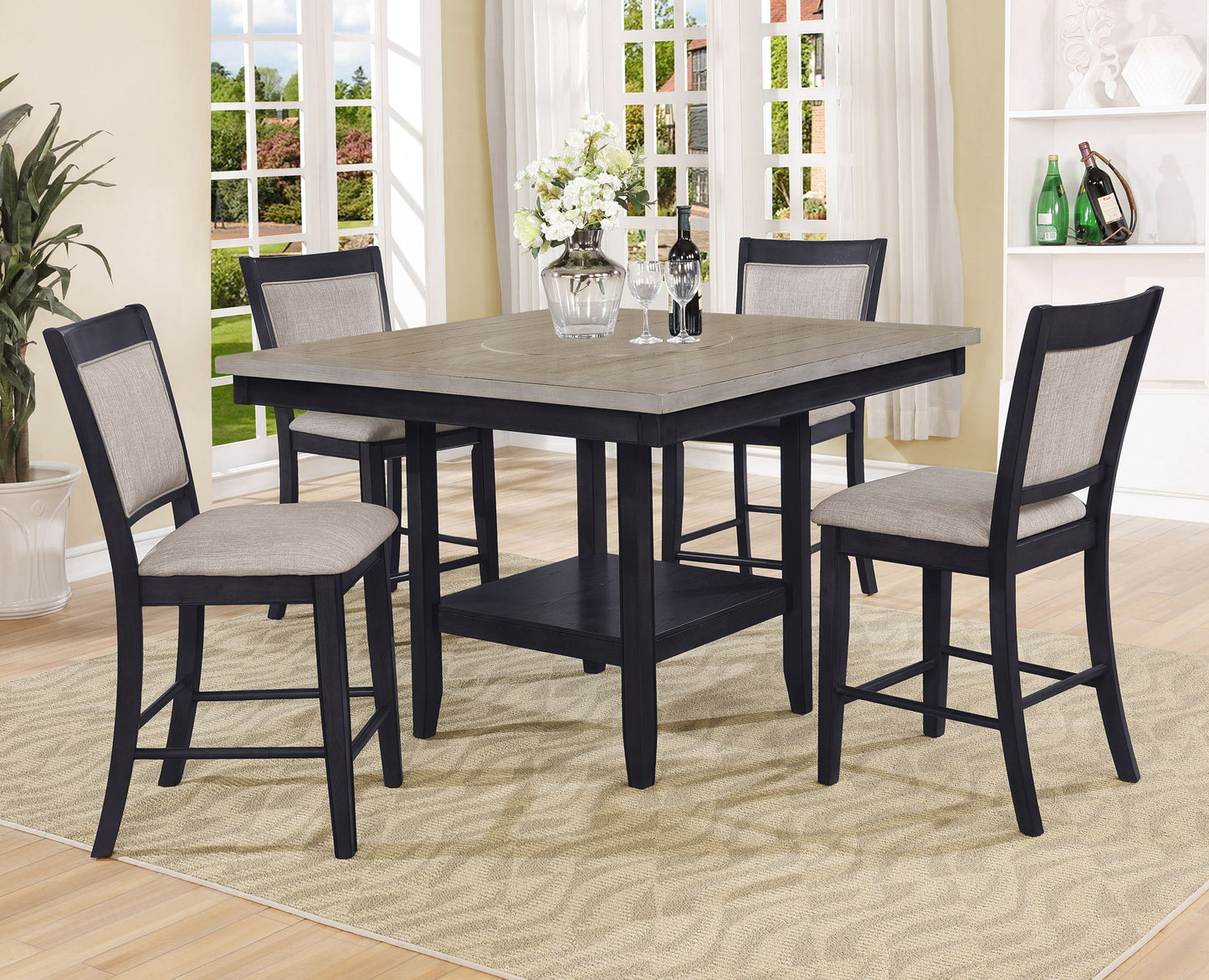 Fulton - Dining Room Set