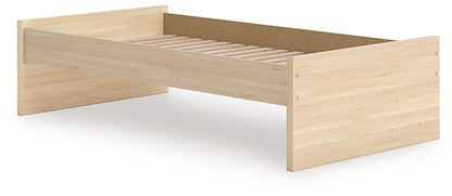 Onita - Platform Bed