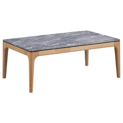 Polaris - Rectangular Smart Top Table