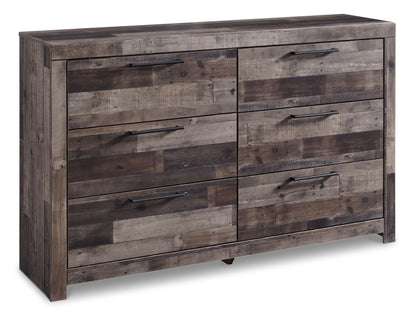 Derekson - Dresser