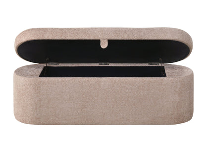 Philipa - Storage Bench