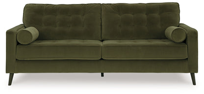 Reveon Lakes - Olive - Sofa