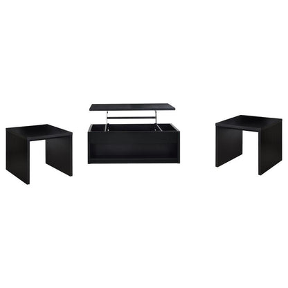 Knapp - Lift Top Table Set