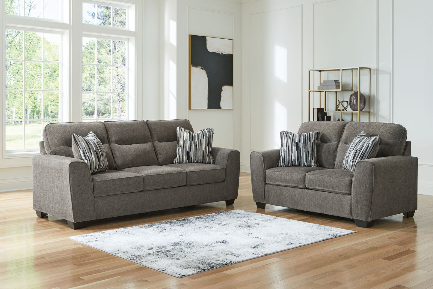Olten - Living Room Set
