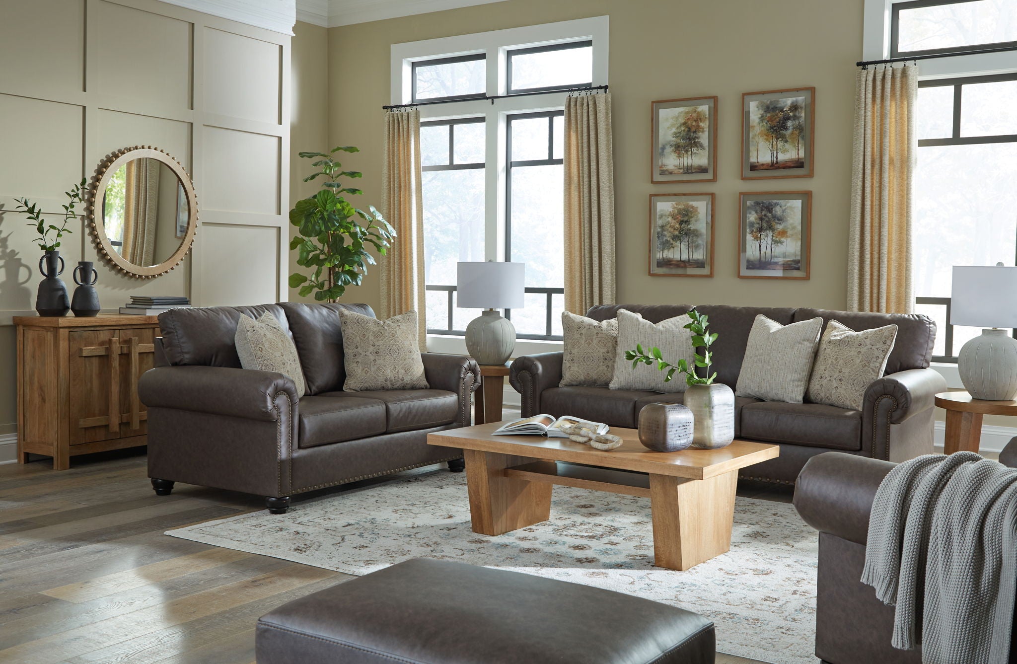 Living Room Sets – Bare Bones Furniture