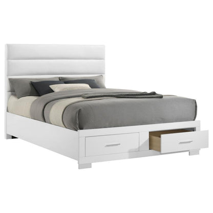 Felicity - Storage Bed