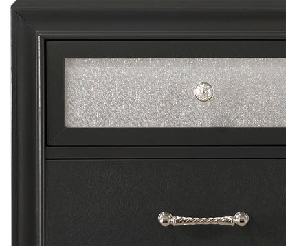 Lila - Accent Nightstand