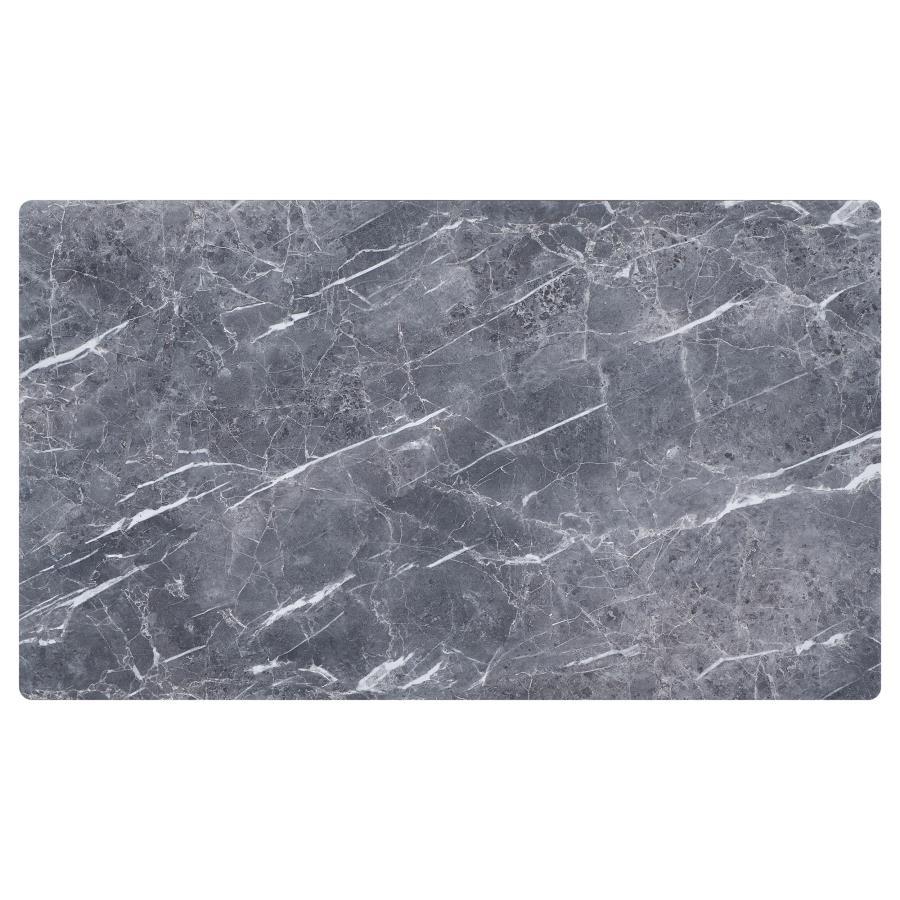 Polaris - Rectangular Smart Top Table