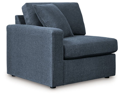 Modmax - 8 Piece Sectional