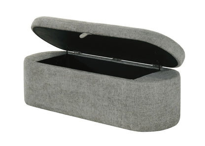 Philipa - Storage Bench