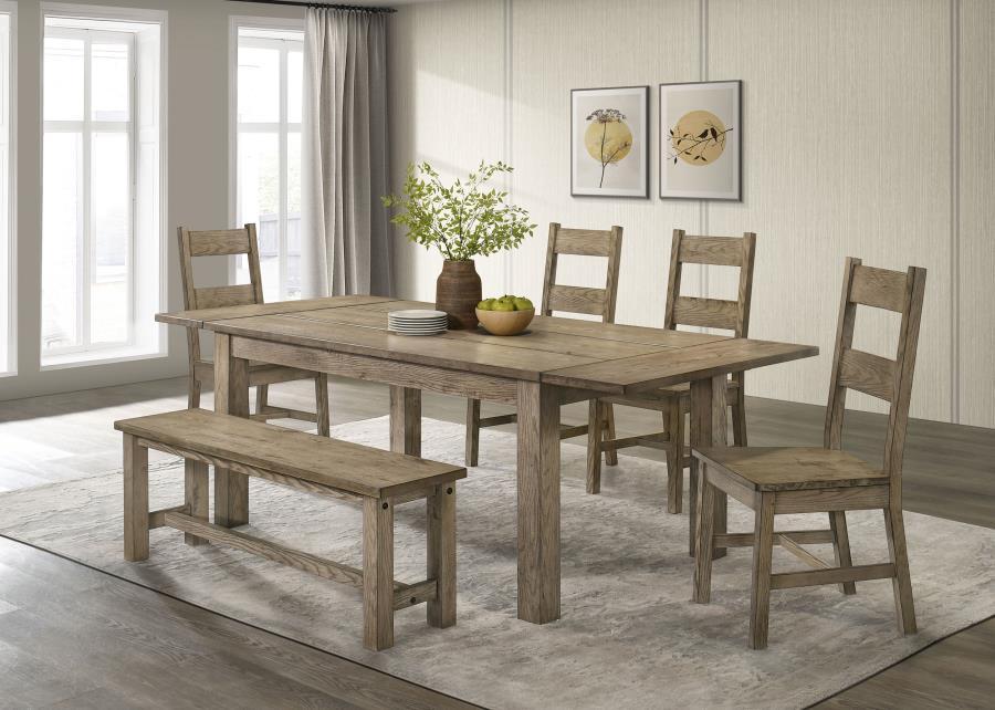 Cardova - Extension Table Dining Set