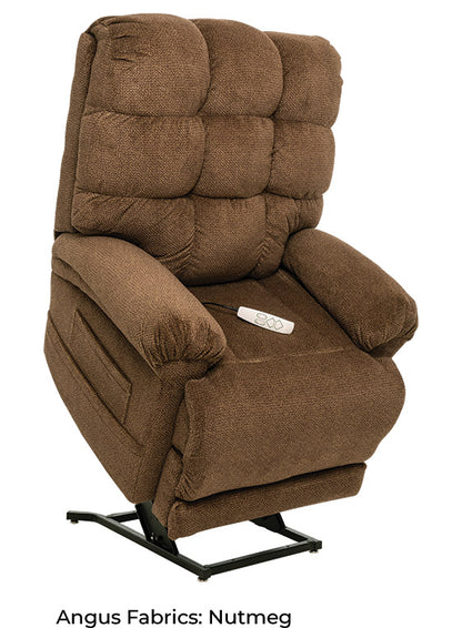 Mega Motion MM1652 iNFI POCO