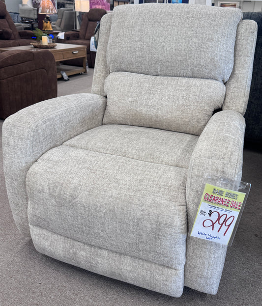 Ashley Rocker Recliner 4620425