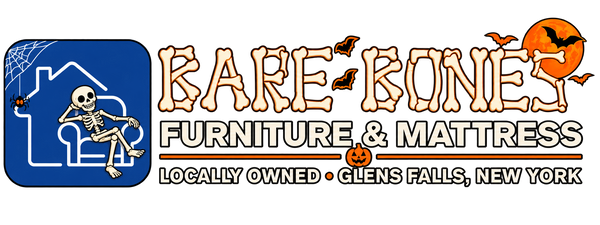 Bare Bones Furniture