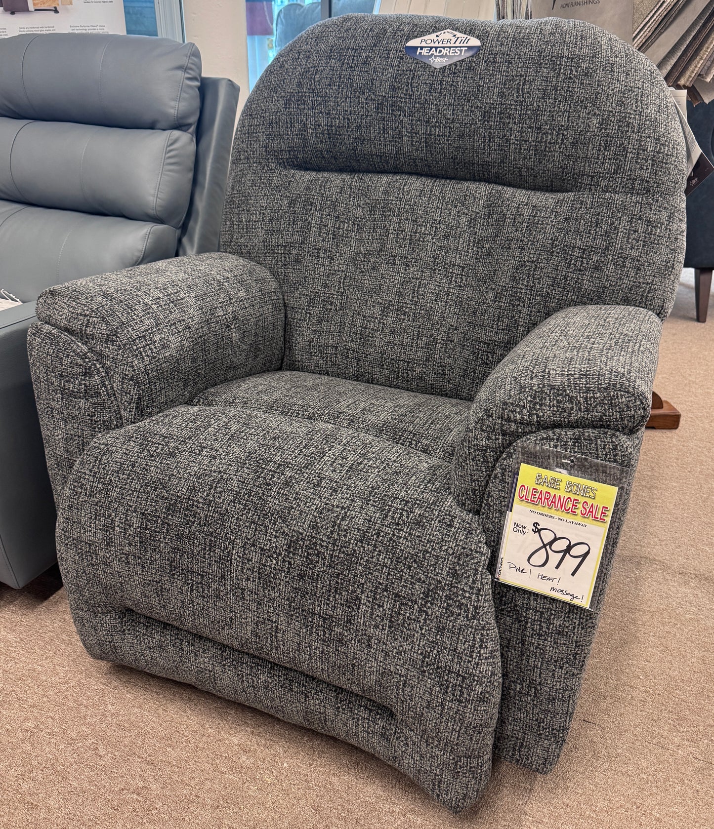 Best Power Recliner 8mx37