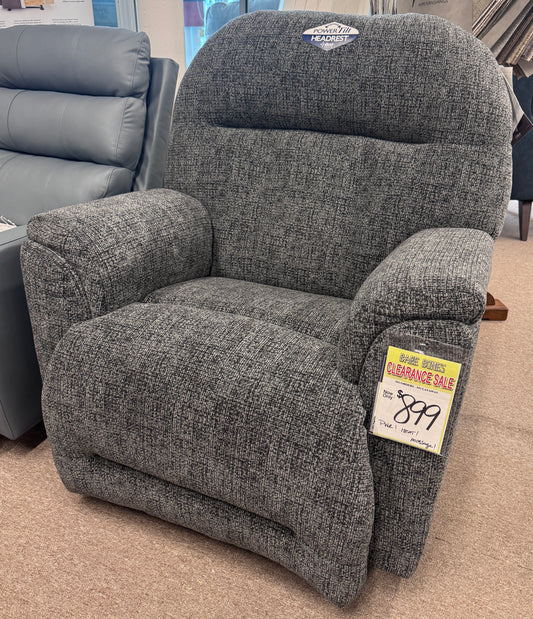 Best Power Recliner 8mx37