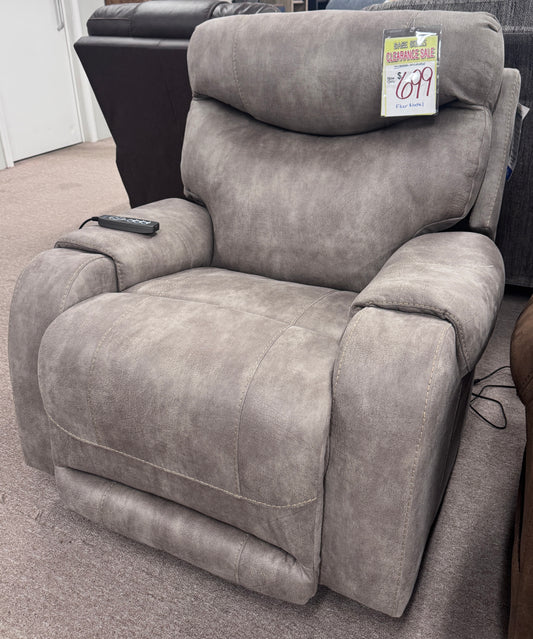 Catnapper Power Recliner 641022