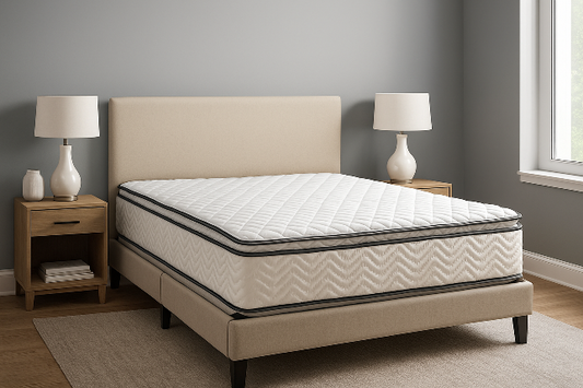 Dreamwell Flex 13 PT 12.5" - Mattress