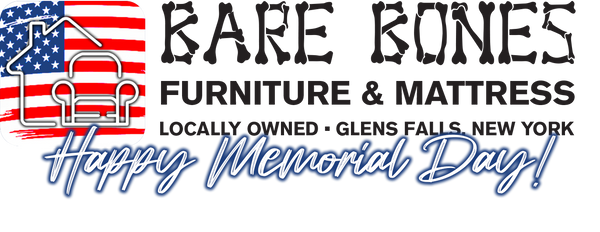 Bare Bones Furniture