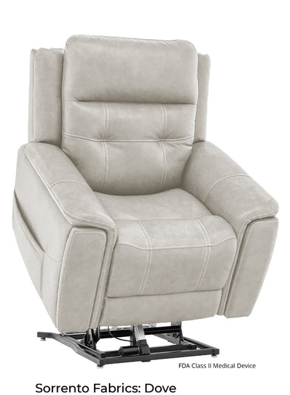 Mega Motion MM3975 Coffee iNFI ELITE