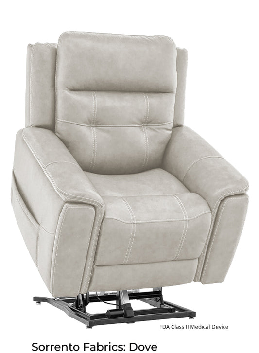 Mega Motion MM3975 iNFI ELITE