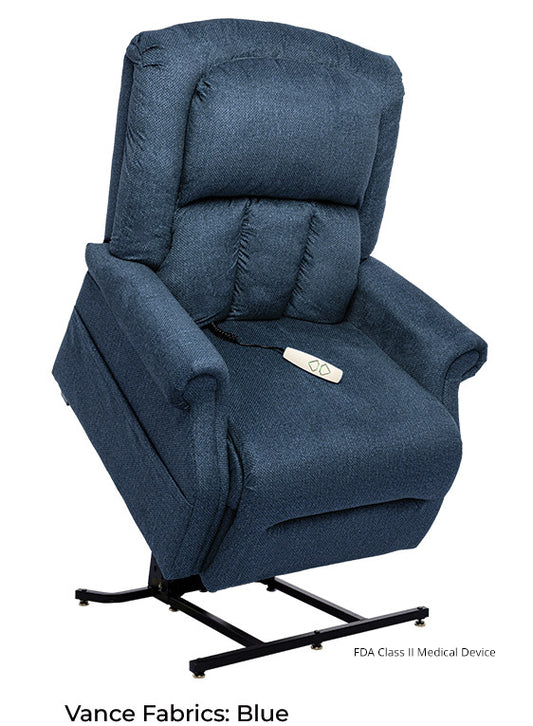 Mega Motion MM7001 TRIO TENACITY