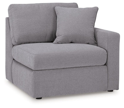 Modmax - 3 Piece Sectional