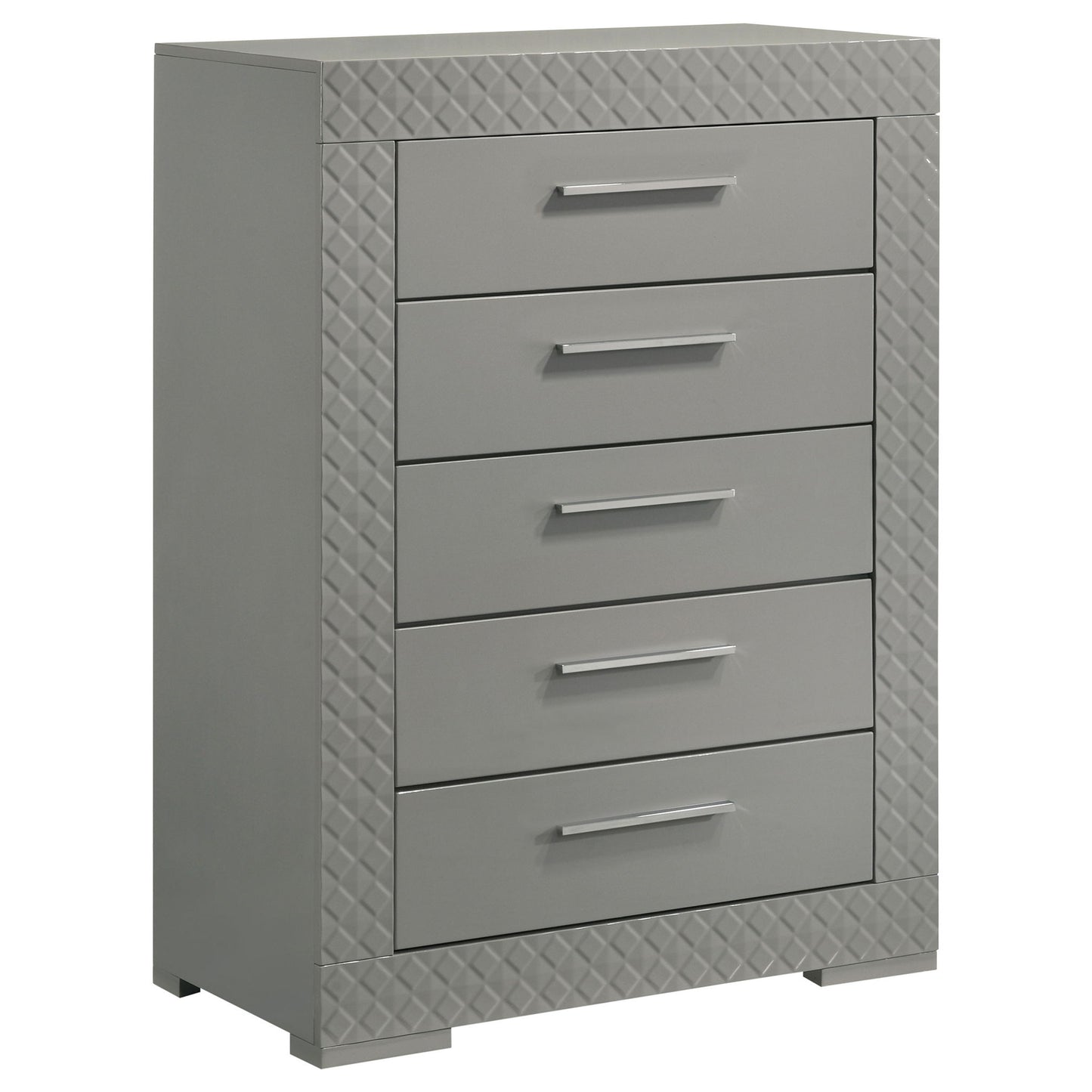 Ives - 5-Drawer Bedroom Chest